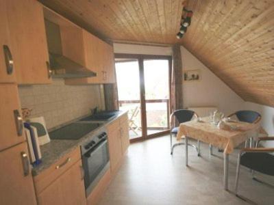 דירות נויהרלינגרזיל Haus Emken מראה חיצוני תמונה