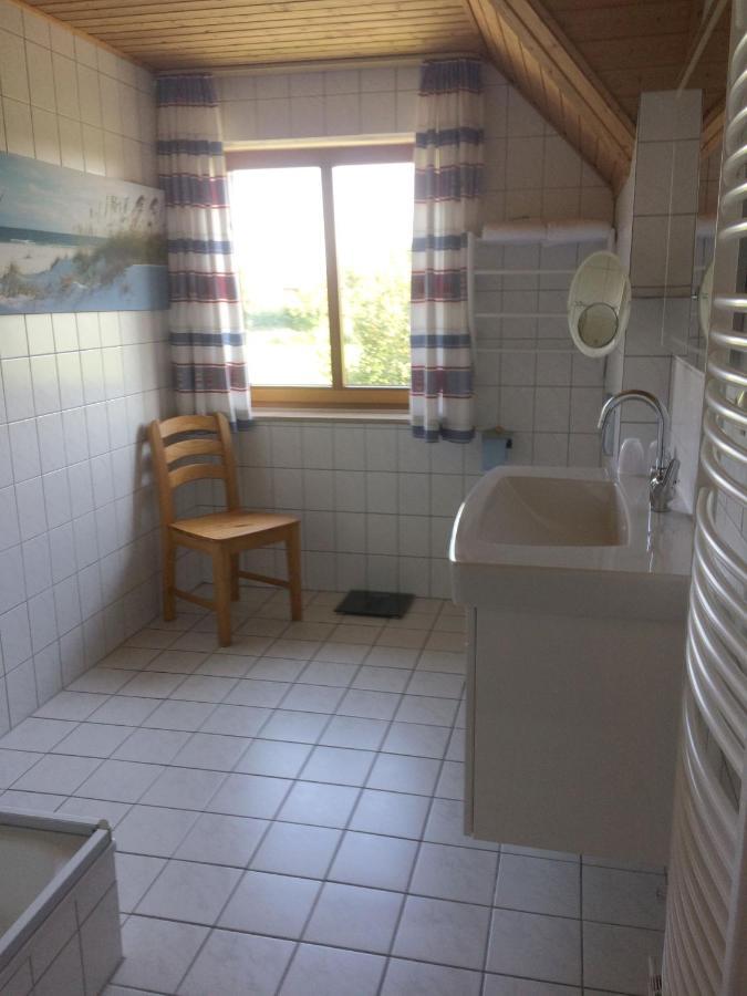 דירות נויהרלינגרזיל Haus Emken מראה חיצוני תמונה